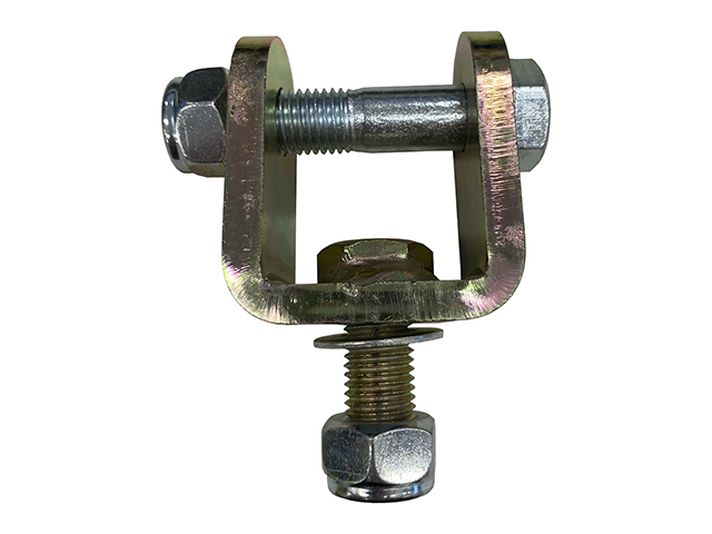 Superior Pin To Eye Adapter 16mm Eye Shocks - PTEA16